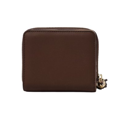 THE ESSENTIAL SMALL WALLET